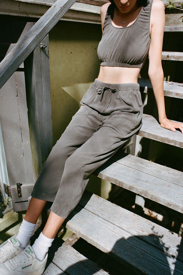 Electric & Rose Astor Lounge Pant Urban Outfitters