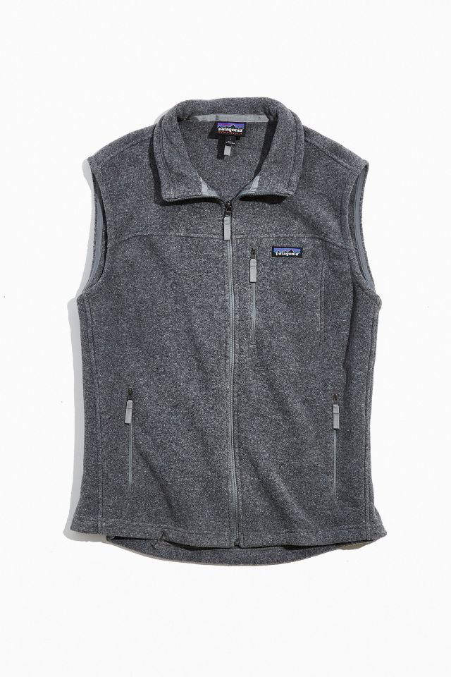 Patagonia Classic Synchilla Fleece Vest | Urban Outfitters
