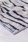 Selene Tie-Dye Kantha Stitch Throw Blanket | Urban Outfitters