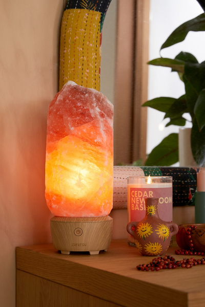 ihome salt lamp