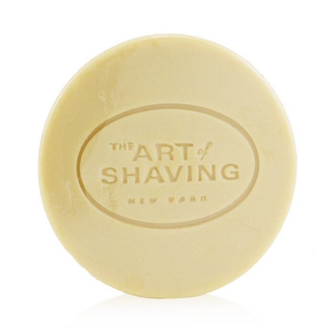 The Art Of Shaving Shaving Soap Refill Lavender Essential Oil (For