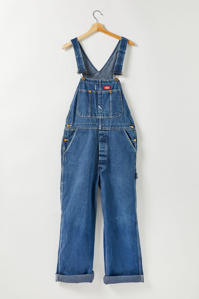Vintage Dickies Overall Urban Outfitters