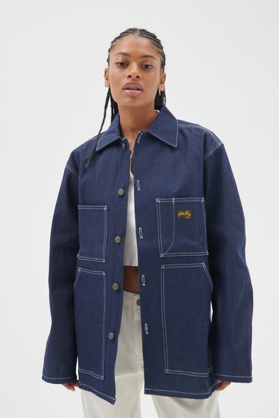 stan ray denim