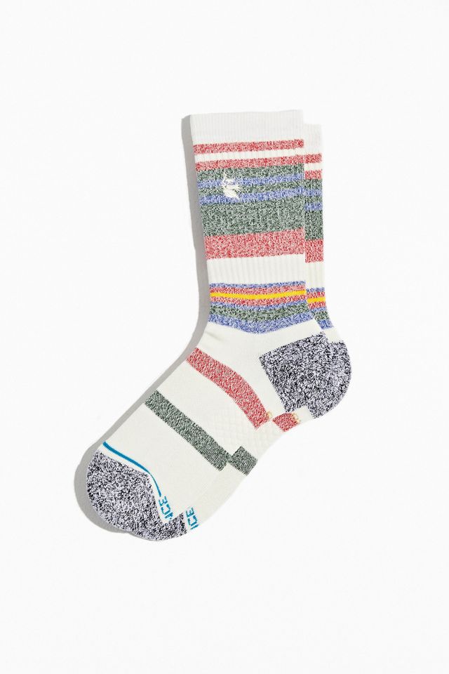 Stance Munga Stripe Sock | Urban Outfitters Canada