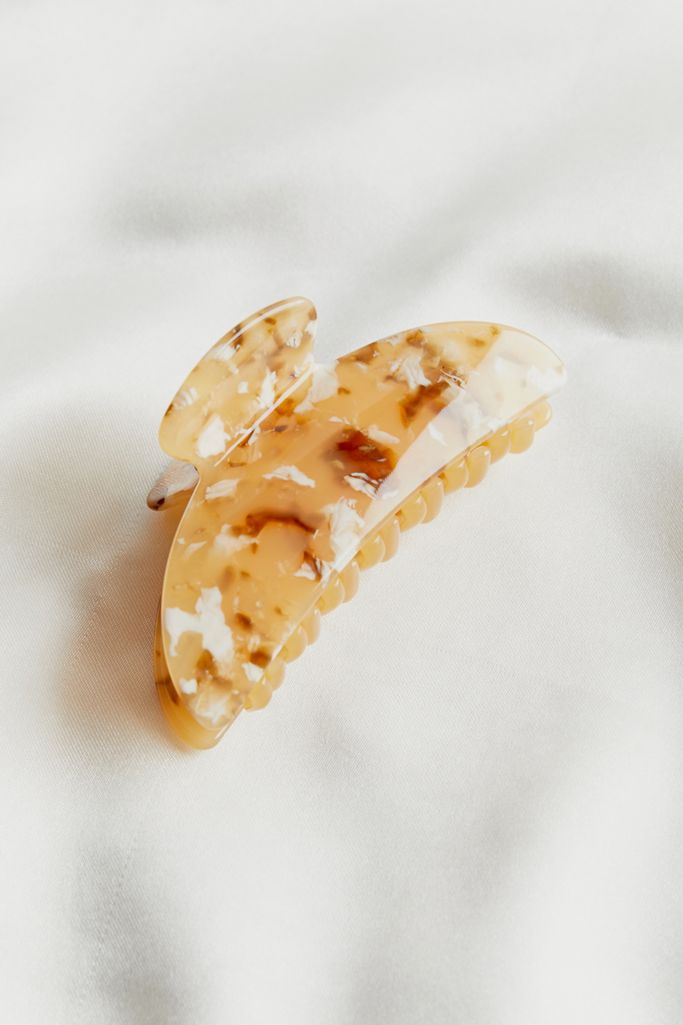 MACHETE Midi Heirloom Claw Clip Urban Outfitters