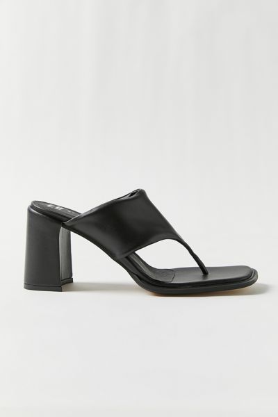 E8 By Miista Tammy Stretch Heeled Sandal | Urban Outfitters
