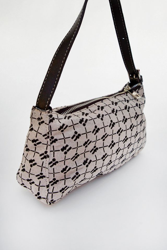iets frans... Monogram Baguette Bag Urban Outfitters
