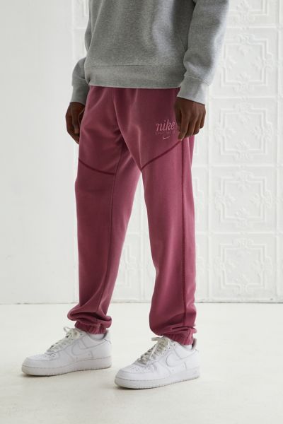 Nike Sportswear Club Cuff Track Pant | Urban Outfitters