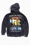 Paid In Full Hoodie Sweatshirt | Urban Outfitters