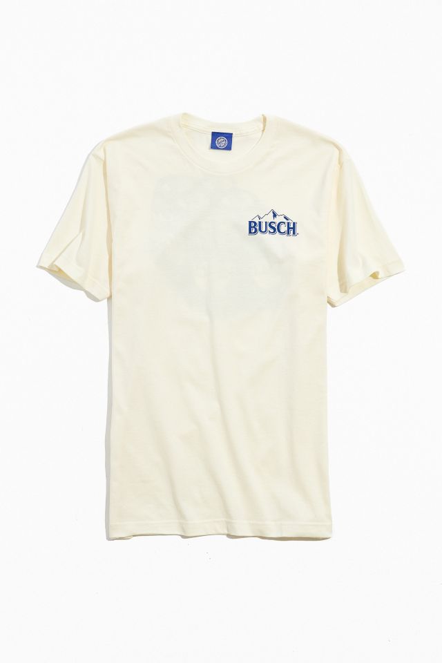 Busch 6-Pack Tee | Urban Outfitters