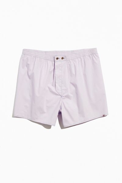 urban outfitters boxer shorts