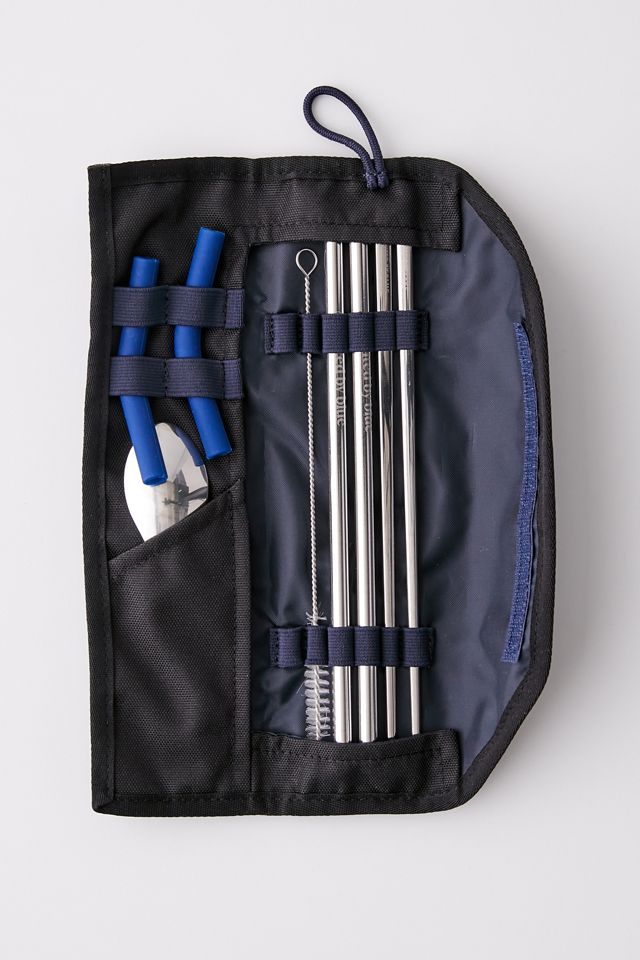 United By Blue Camping Utensil Set Urban Outfitters