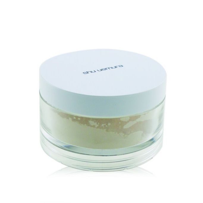 Shu Uemura Face Powder Matte - # Colorless 15g/0.5oz | Urban Outfitters