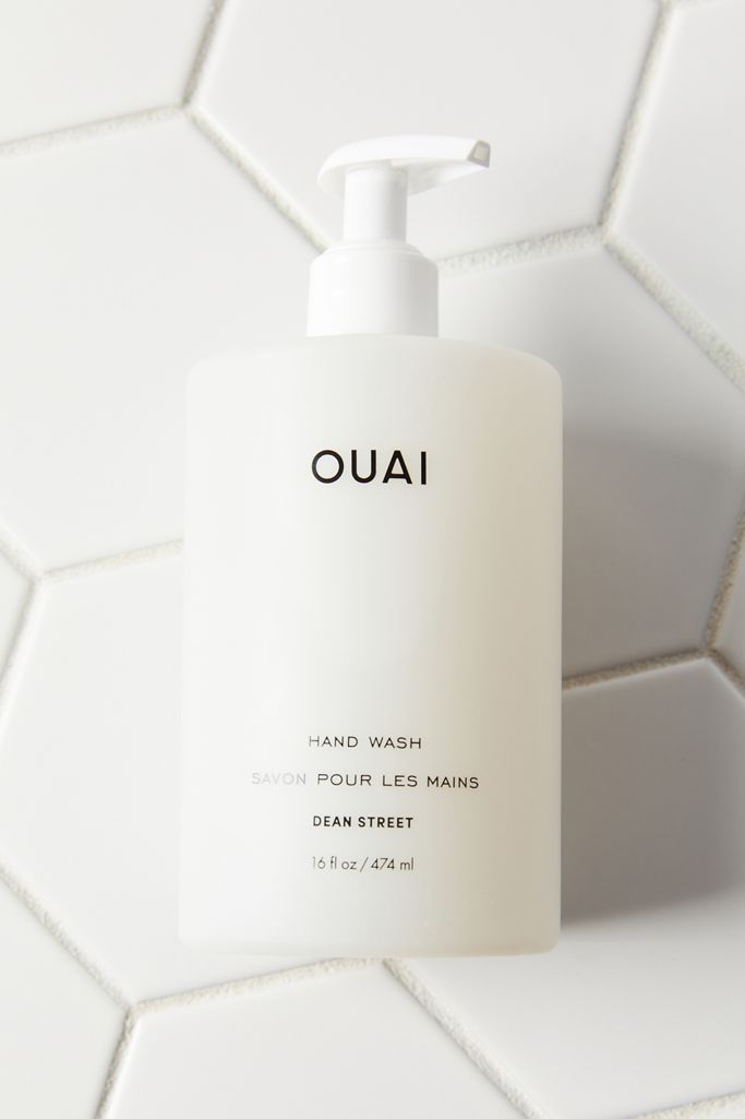 OUAI Hand Wash Urban Outfitters