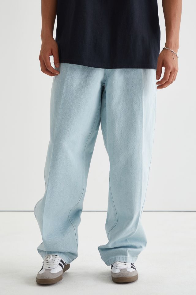 obey easy big boy pants