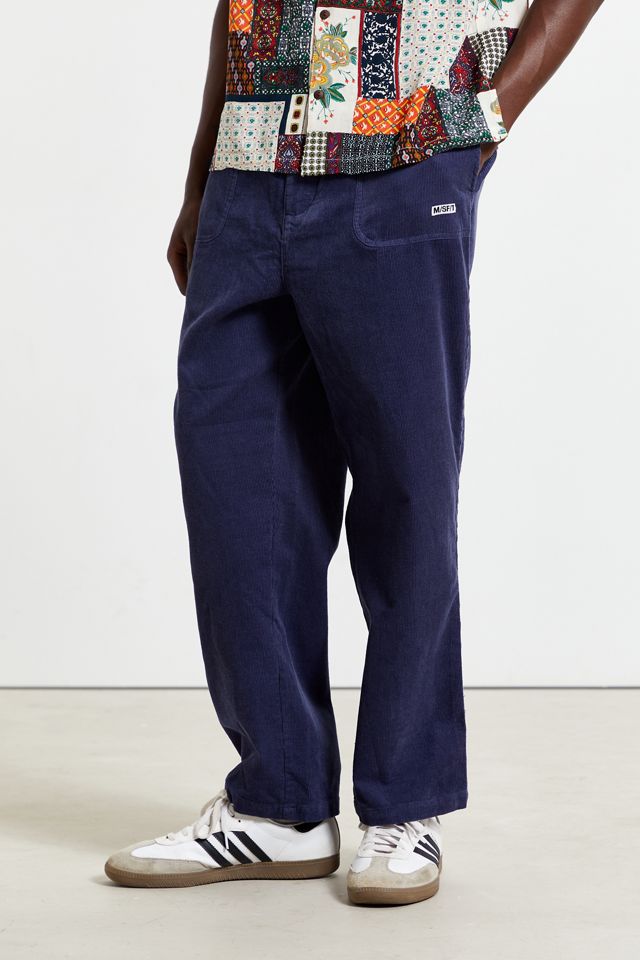 M/SF/T Rosad Corduroy Pant | Urban Outfitters