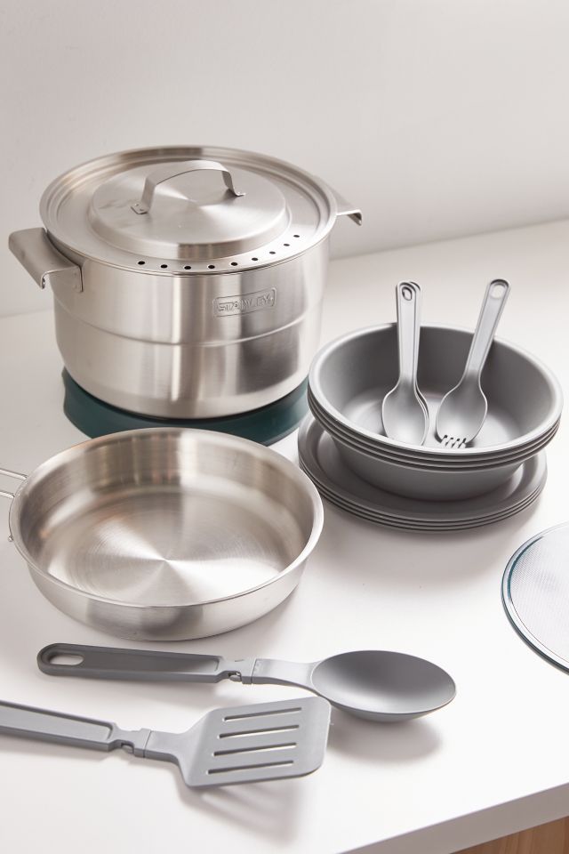 Stanley Camping Cookware Set Urban Outfitters