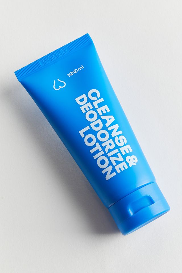 BALLS Cleanser Lotion Urban Outfitters Canada