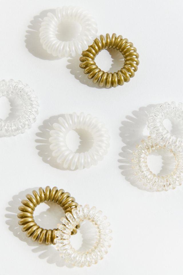 KITSCH Hair Coil 8Pack Urban Outfitters