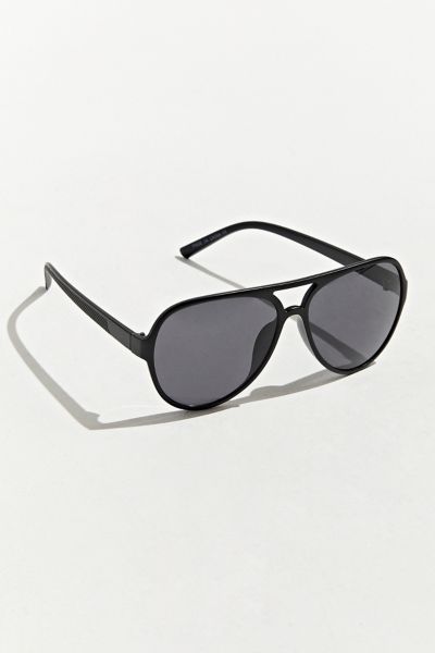 Connor Oversized Aviator Sunglasses Urban Outfitters 5362