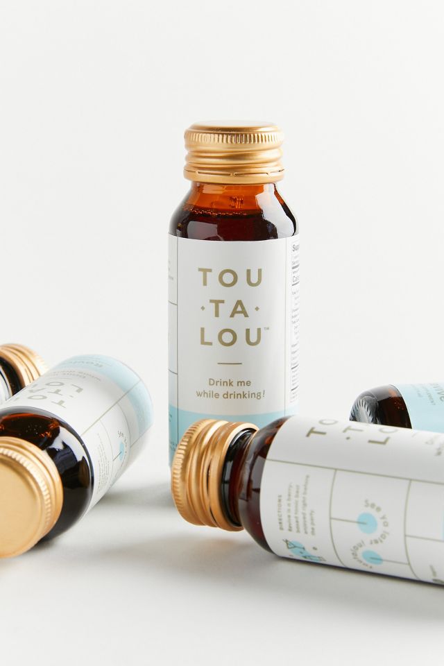 Toutalou Revive Dietary Supplement 6 Pack Urban Outfitters