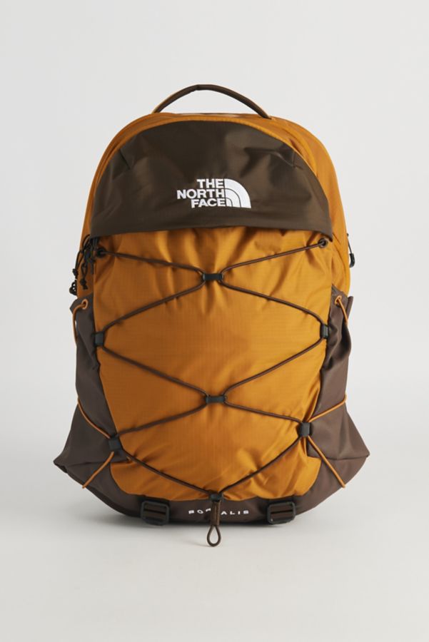 Slide View: 1: The North Face Borealis Backpack