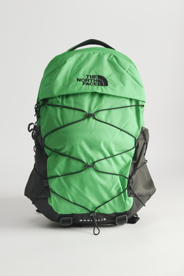 Slide View: 1: The North Face Borealis Backpack