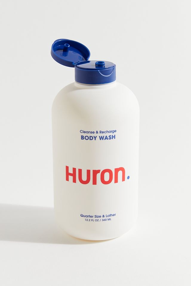 Huron Body Wash Urban Outfitters