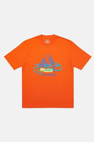 Palace French Ones T-Shirt