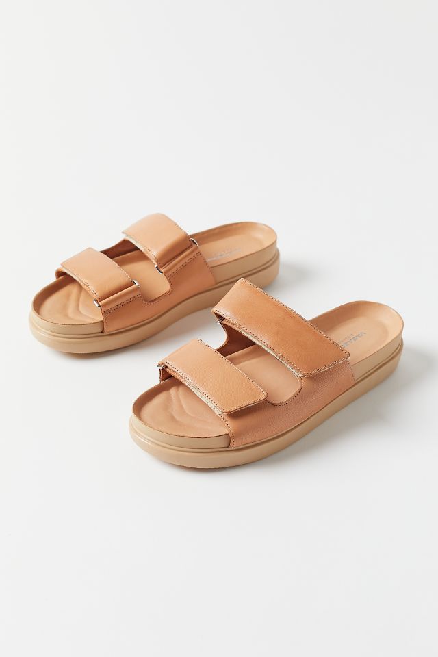 Vagabond Shoemakers Erin Leather Sandal | Urban Outfitters