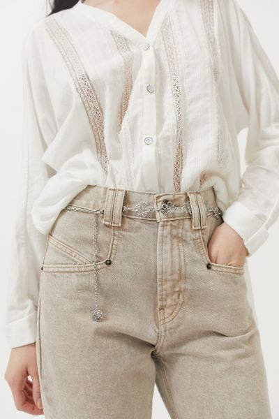 urban outfitters daisy shirt