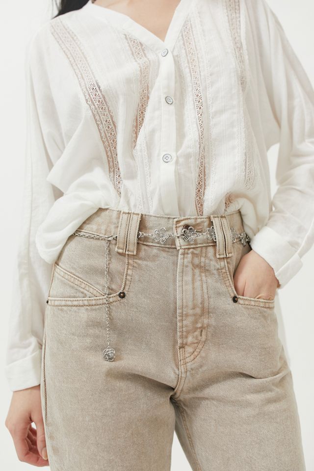 Daisy Chain Belt Urban Outfitters