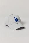 Thumbnail View 1: ’47 Brand MLB Los Angeles Dodgers Clean Up Hat