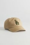 Thumbnail View 1: Casquette Clean Up des Dodgers de Los Angeles '47 Brand