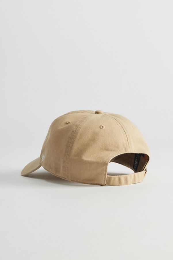 Slide View: 2: Casquette Clean Up des Dodgers de Los Angeles '47 Brand