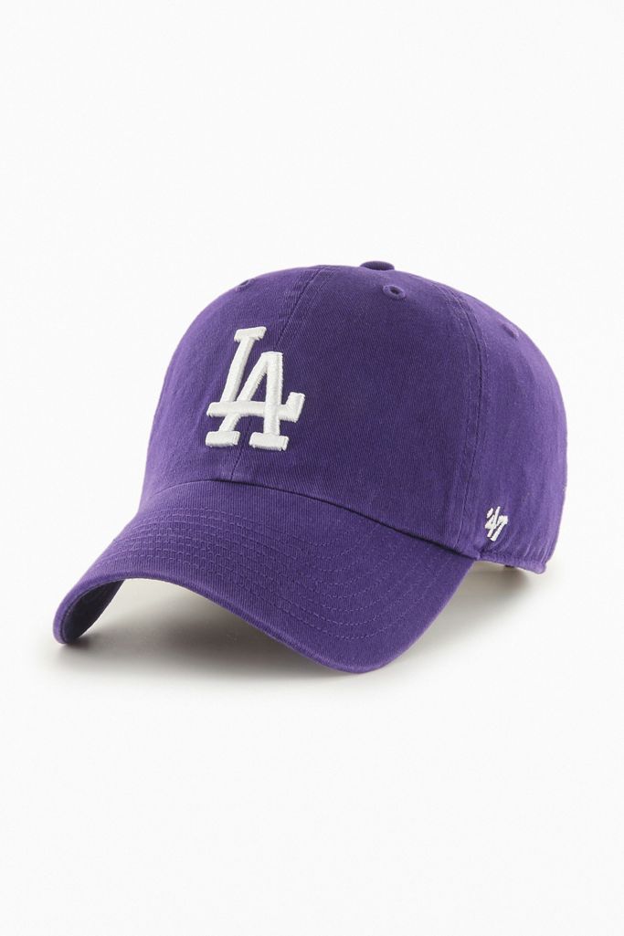 ’47 Brand Los Angeles Dodgers Baseball Hat Urban Outfitters Canada