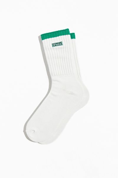 Polo Ralph Lauren UO Exclusive Crew Sock | Urban Outfitters