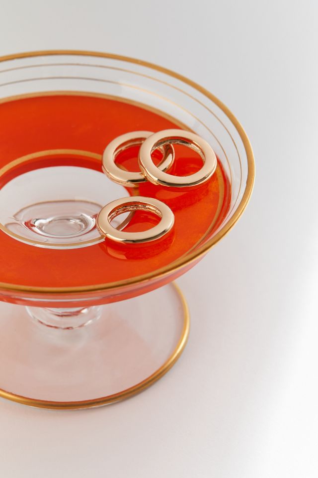 Mere Modern Ring Set Urban Outfitters Canada