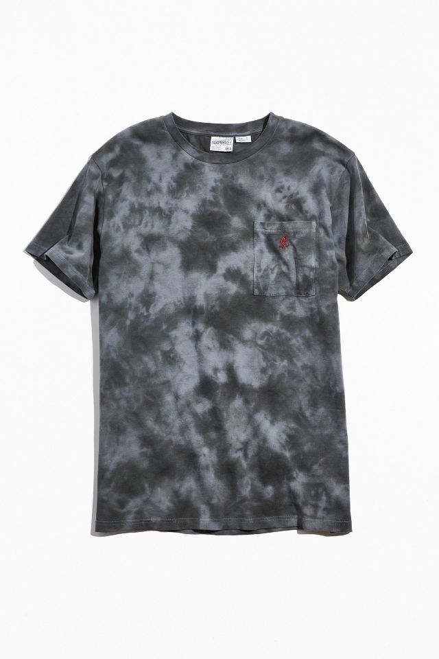 Gramicci One Point Tie-Dye Tee | Urban Outfitters