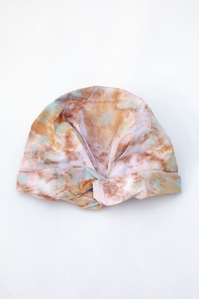 KITSCH Shower Cap Urban Outfitters