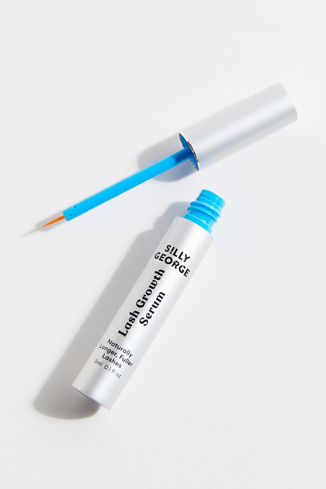 Silly Lash Growth Serum Urban Outfitters
