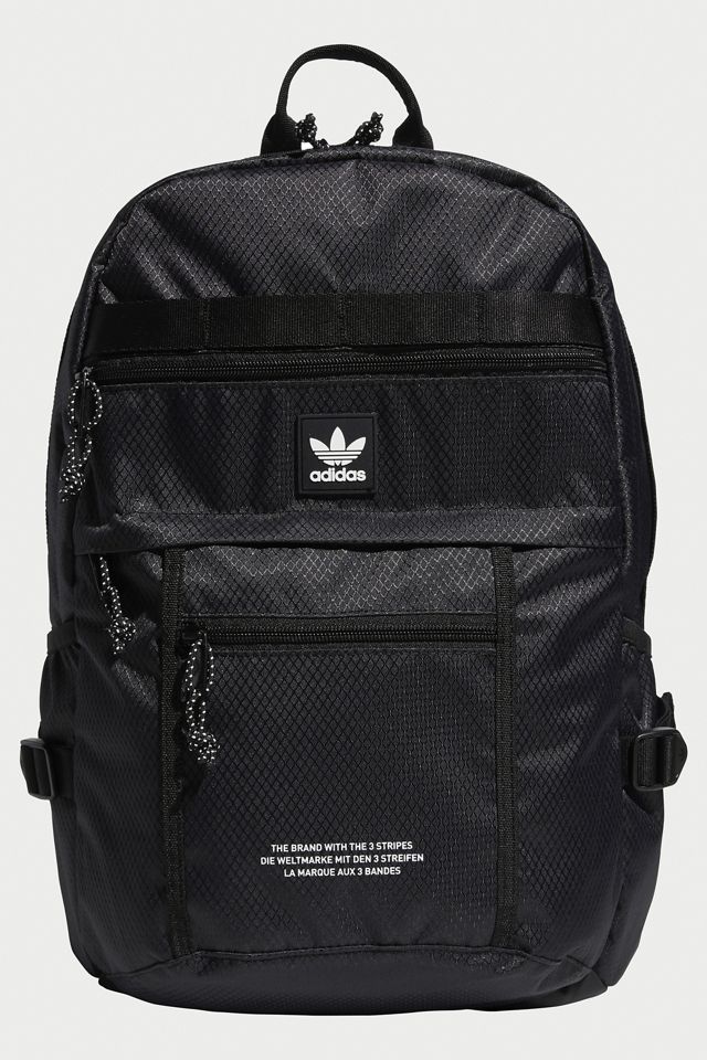 adidas Originals Utility Backpack | Urban Outfitters
