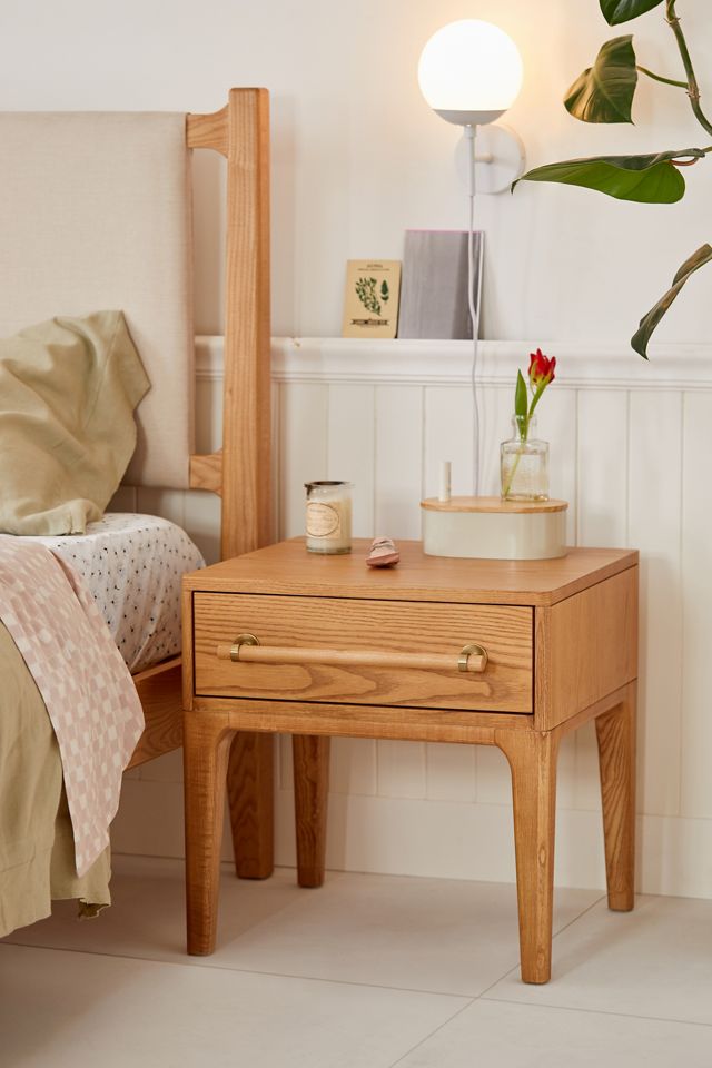 Linnea Nightstand Urban Outfitters