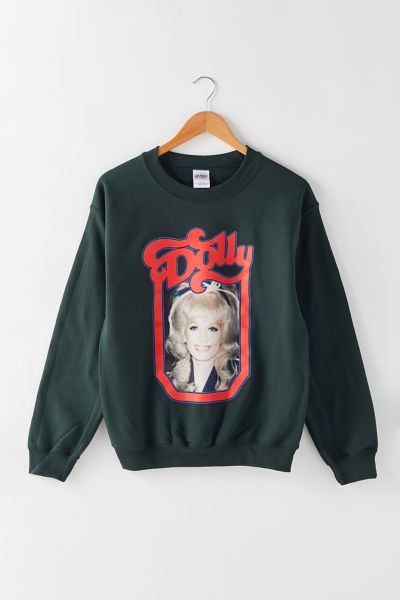 dolly parton t shirt urban outfitters