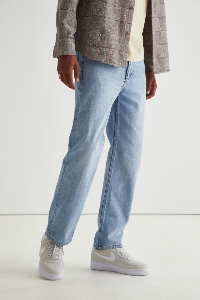 Rolla’s OG Blue EZY Jean | Urban Outfitters