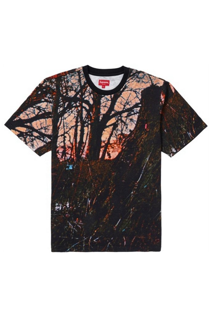Supreme S/S Pocket Tee (Fw20) | Urban Outfitters