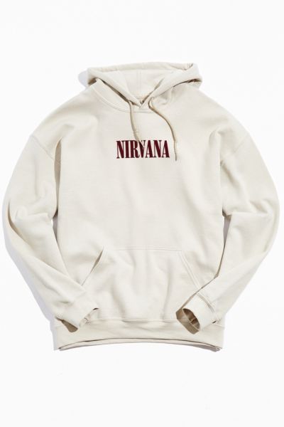 in utero hoodie