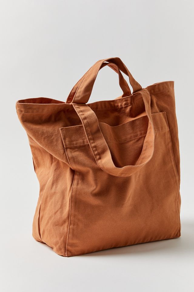 BAGGU Giant Pocket Tote Bag Urban Outfitters