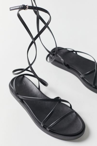UO Vicki Strappy Sandal | Urban Outfitters