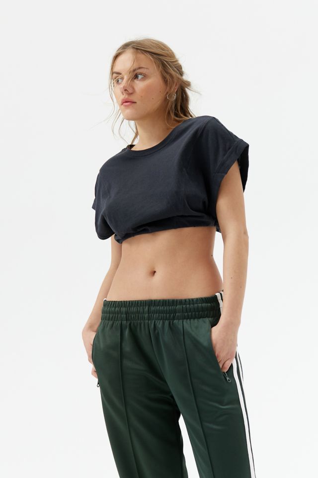 BDG Pepa Cropped Muscle Tank | Urban Outfitters